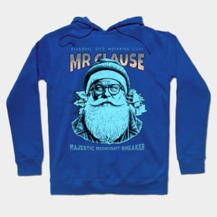 MR CLAUSE Hoodie